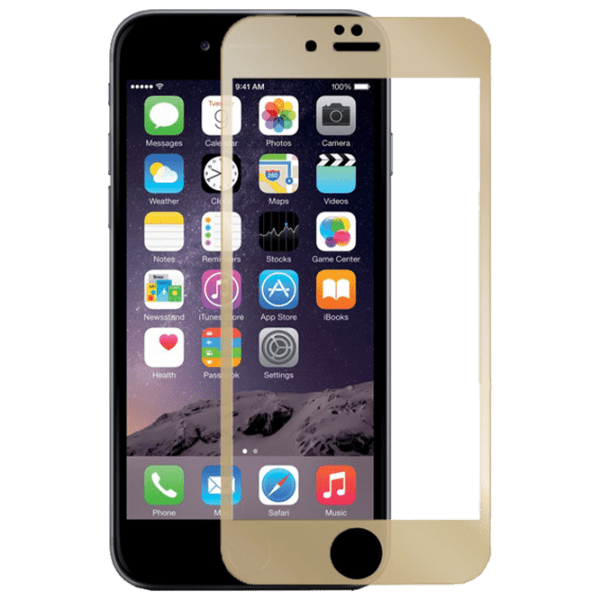 Защитное стекло для смартфона Apple iPhone 6/ 6S Remax, 3D photo 1
