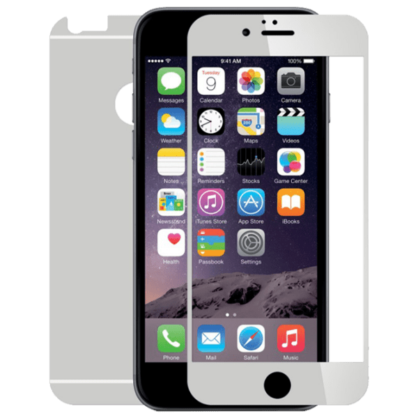 Защитное стекло для смартфона Apple iPhone 6/ 6S Remax, 3D photo 1