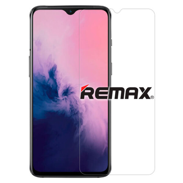 Защитное стекло Apple iPhone 6/6S, GHANA Series, Remax, Clear  photo 1