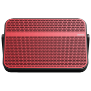Boxă portabilă Hama Blade Red 10 W
