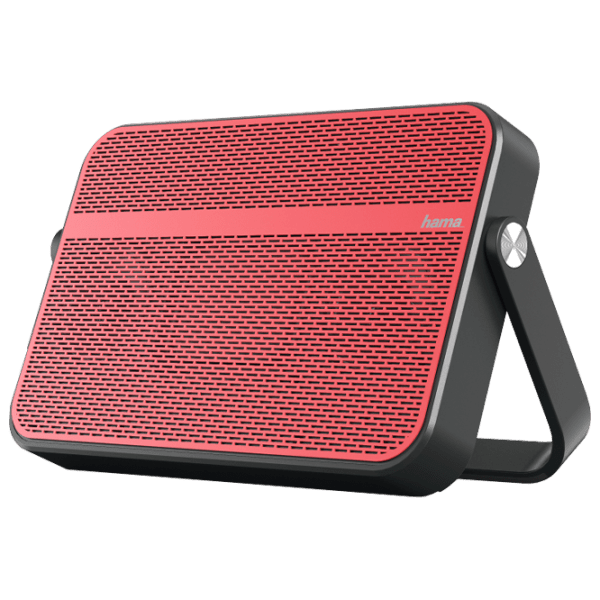 Boxă portabilă Hama Blade Red 10 W photo 2