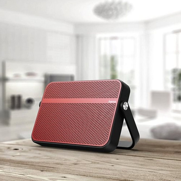 Boxă portabilă Hama Blade Red 10 W photo 6