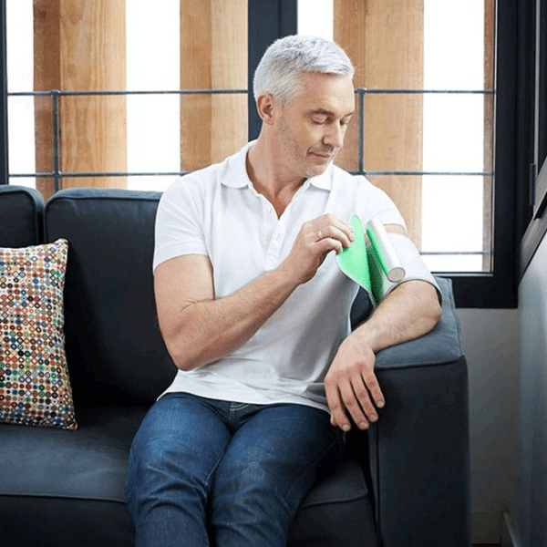 Wireless Blood Pressure Monitor, Withings  photo 3