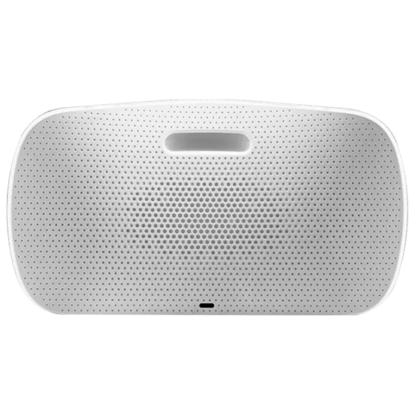 Портативная колонка Bang & Olufsen BeoPlay A6 Белый 240 Вт photo 2