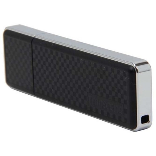Флэшка USB Transcend JetFlash 780 16 ГБ Черный USB 3.1, Пластик photo 3