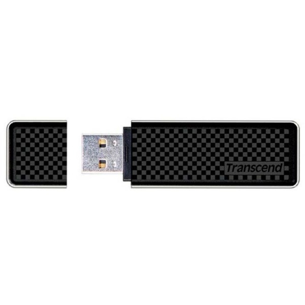 Флэшка USB Transcend JetFlash 780 16 ГБ Черный USB 3.1, Пластик photo 6