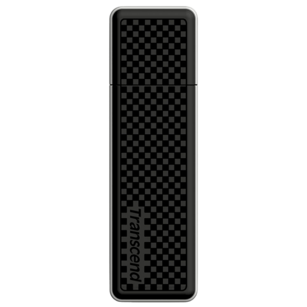 Флэшка USB Transcend JetFlash 780 8 ГБ Черный USB 3.2, Пластик photo 1
