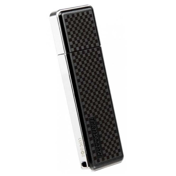 Флэшка USB Transcend JetFlash 780 8 ГБ Черный USB 3.2, Пластик photo 2
