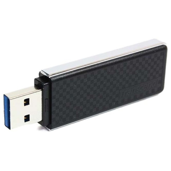 Флэшка USB Transcend JetFlash 780 8 ГБ Черный USB 3.2, Пластик photo 4