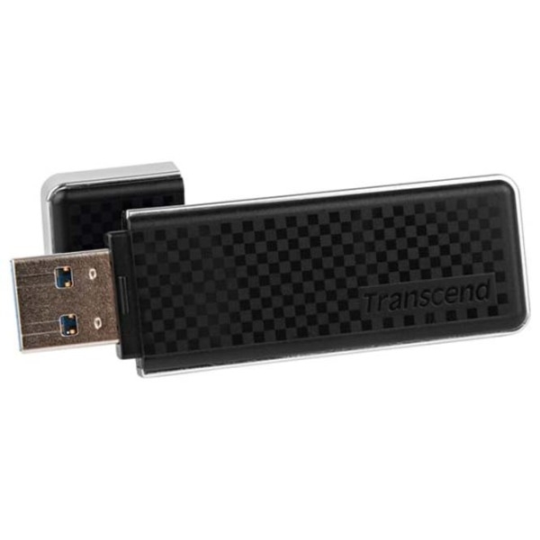 Флэшка USB Transcend JetFlash 780 8 ГБ Черный USB 3.2, Пластик photo 5