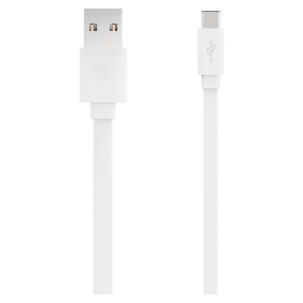 Кабель USB (Type-C) Nillkin, Белый  photo 1