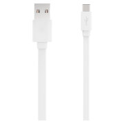 Кабель USB (Type-C) Nillkin, Белый 