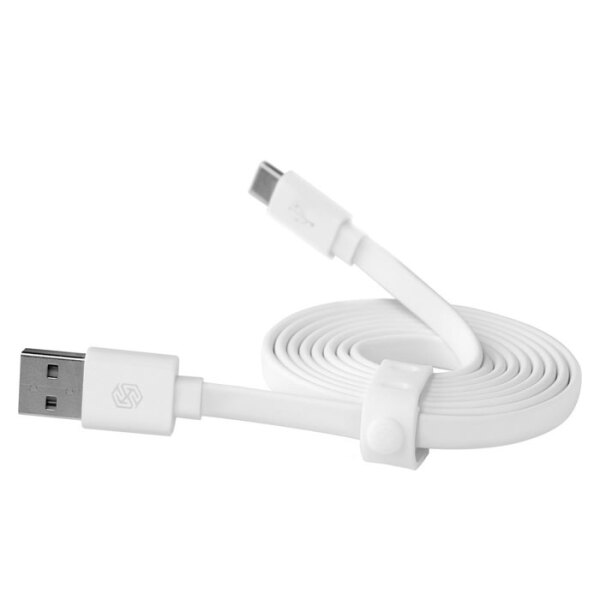 Кабель USB (Type-C) Nillkin, Белый  photo 3