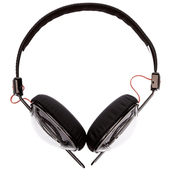 Căști SkullCandy KNOCKOUT Gray Cu fir / Personal / On the ear photo 2