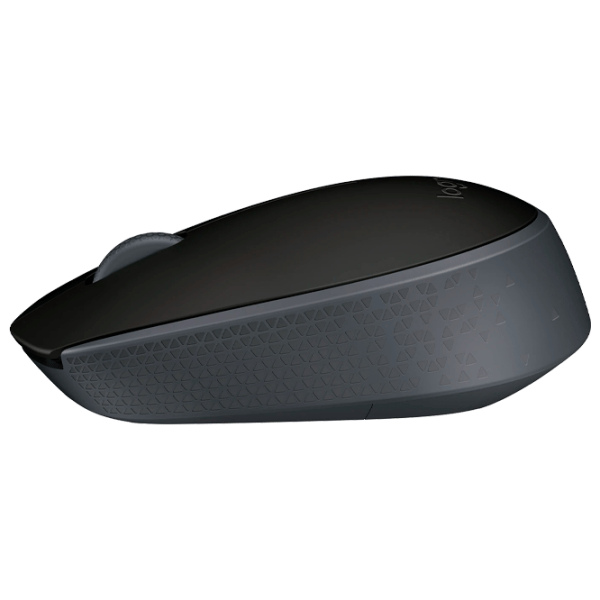 Мышь Logitech M171 Черный Беспроводные, 1000 dpi photo 3