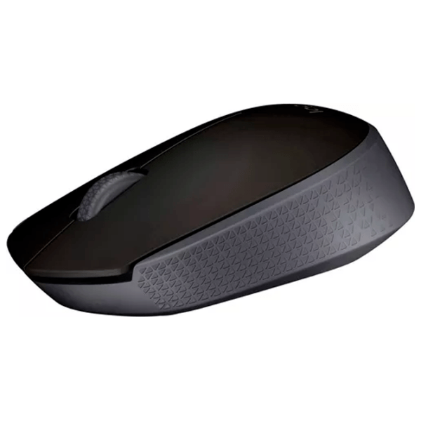 Мышь Logitech M171 Черный Беспроводные, 1000 dpi photo 4