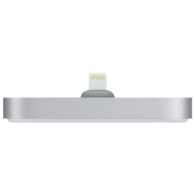 iPhone Lightning Dock (A1717), Space Gray 