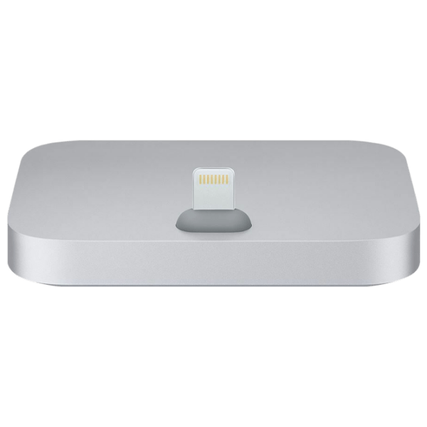 iPhone Lightning Dock (A1717), Space Gray  photo 3