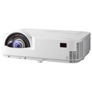 Proiector NEC M333XS White 