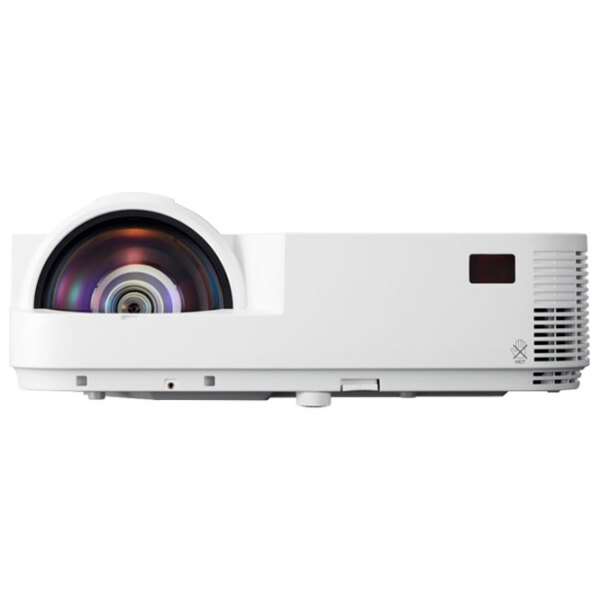 Proiector NEC M333XS White  photo 2