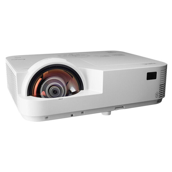 Proiector NEC M333XS White  photo 5