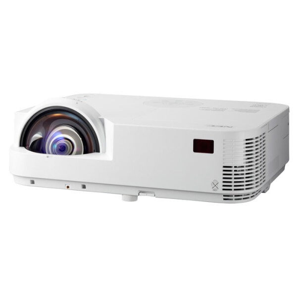 Proiector NEC M333XS White  photo 6