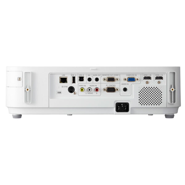 Proiector NEC M333XS White  photo 8