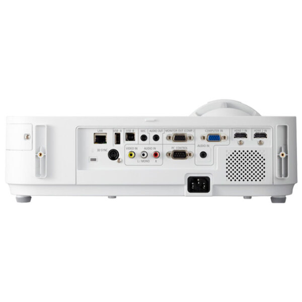 Proiector NEC M333XS White  photo 9