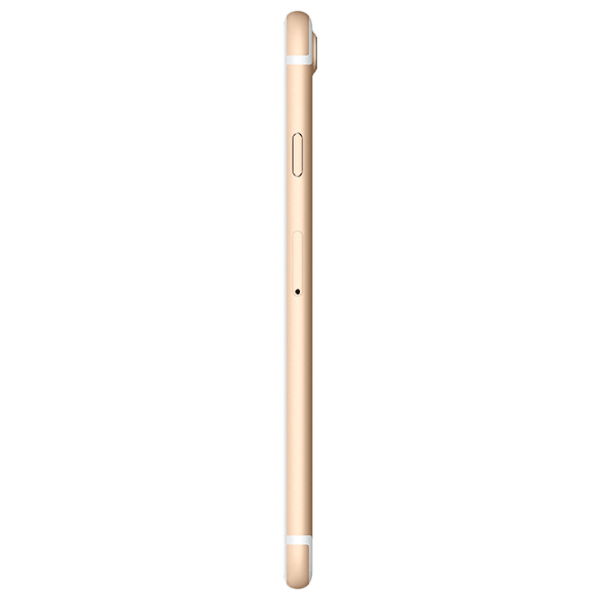 Apple iPhone 7 32GB, Gold iOS 4.7" 32GB 12Mpx photo 2