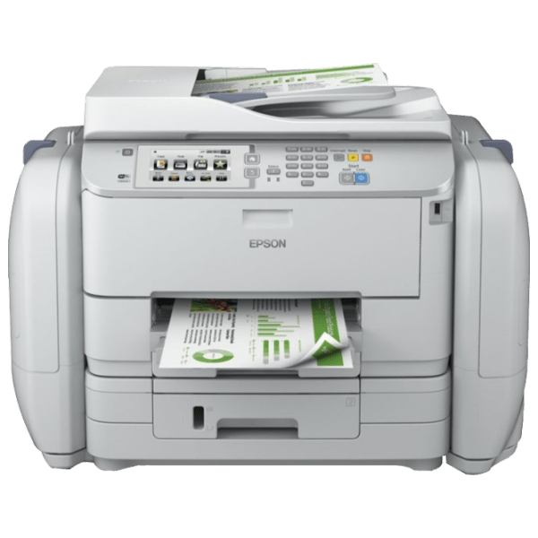 Epson WorkForce Pro WF-R5690DTWF  photo 1
