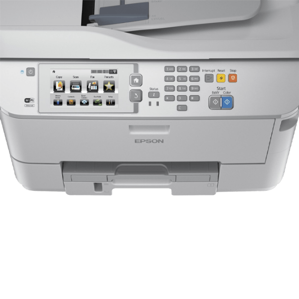 Epson WorkForce Pro WF-R5690DTWF  photo 3