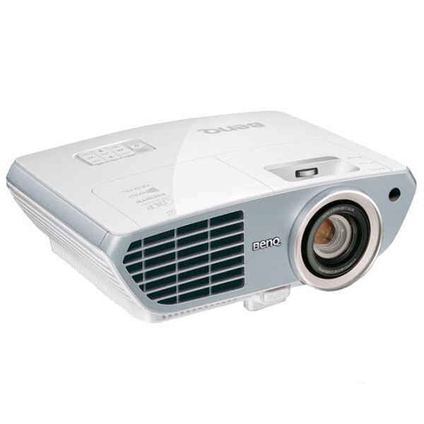 Proiector BENQ W1350 Gray  photo 2