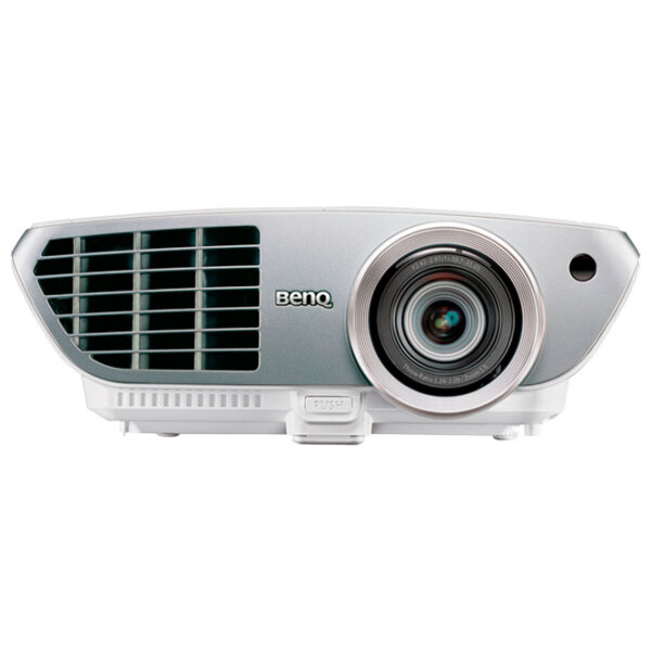 Proiector BENQ W1350 Gray  photo 3