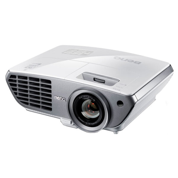 Proiector BENQ W1350 Gray  photo 6