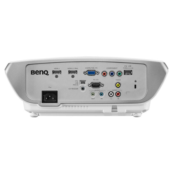 Proiector BENQ W1350 Gray  photo 8
