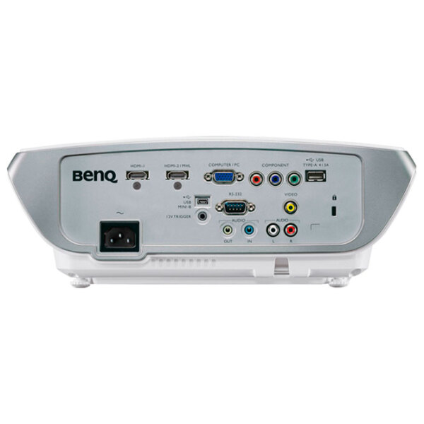 Proiector BENQ W1350 Gray  photo 10