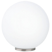 Ночник Elgato Avea Sphere Белый От сети