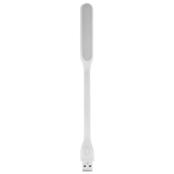 Настольная лампа Xiaomi USB Led Light 5 Level Brightnes Белый Аккумулятор, от сети photo 1