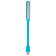 Настольная лампа Xiaomi USB Led Light 5 Level Brightnes Синий USB