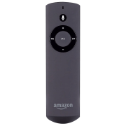Пульт для умной колонки Amazon Echo, Echo Dot Серый 