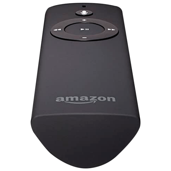 Telecomandă pentru boxă smart Amazon Echo, Echo Dot Gray  photo 3