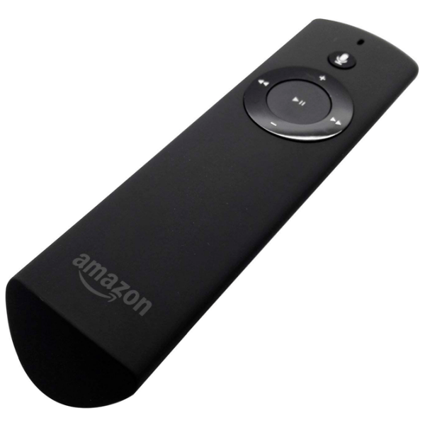 Telecomandă pentru boxă smart Amazon Echo, Echo Dot Gray  photo 4
