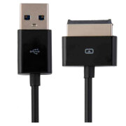 Кабель USB 3.0 Asus for EeePad TF101 TF201 SL201, Черный 