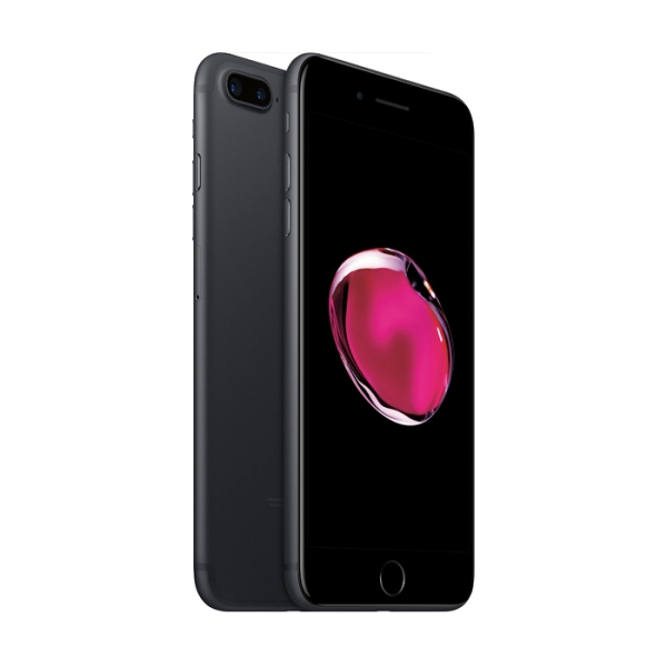 Apple iPhone 7 Plus 128GB, Black iOS 5.5" 128GB 12Mpx photo 3