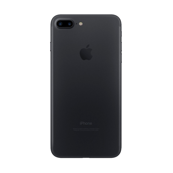 Apple iPhone 7 Plus 128GB, Black iOS 5.5" 128GB 12Mpx photo 4