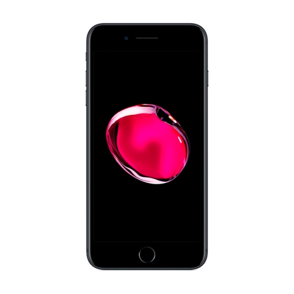 Apple iPhone 7 Plus 32ГБ, Черный iOS 5.5" 32GB 12Mpx photo 1