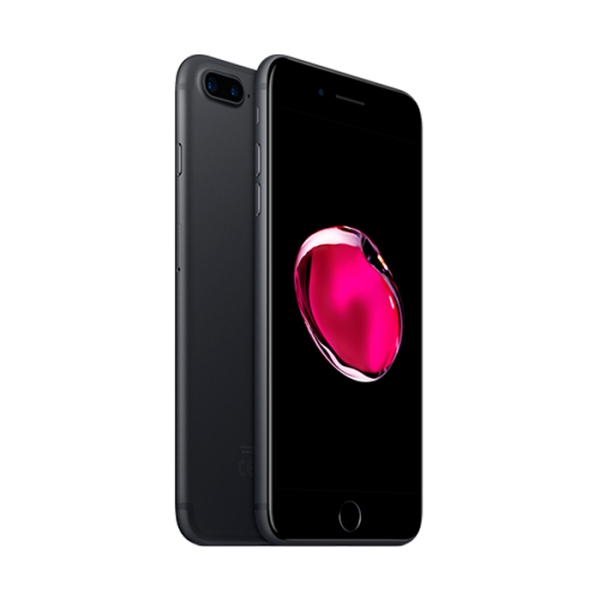 Apple iPhone 7 Plus 32ГБ, Черный iOS 5.5" 32GB 12Mpx photo 2