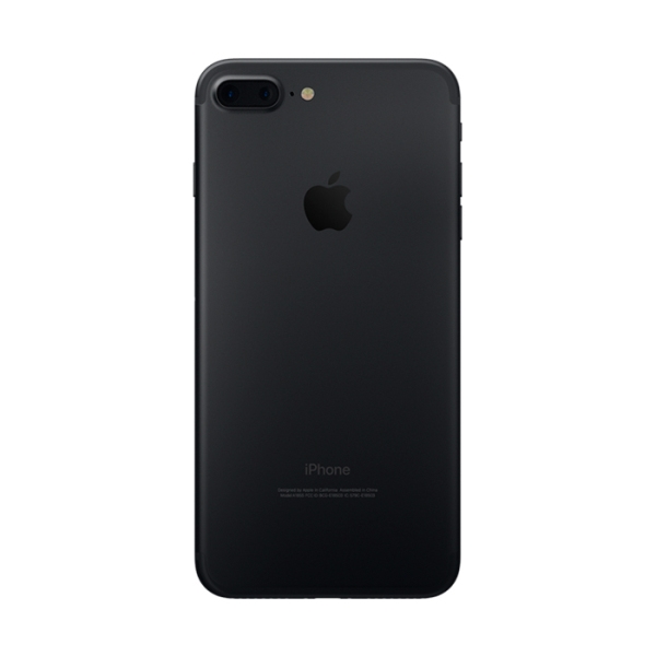 Apple iPhone 7 Plus 32ГБ, Черный iOS 5.5" 32GB 12Mpx photo 3