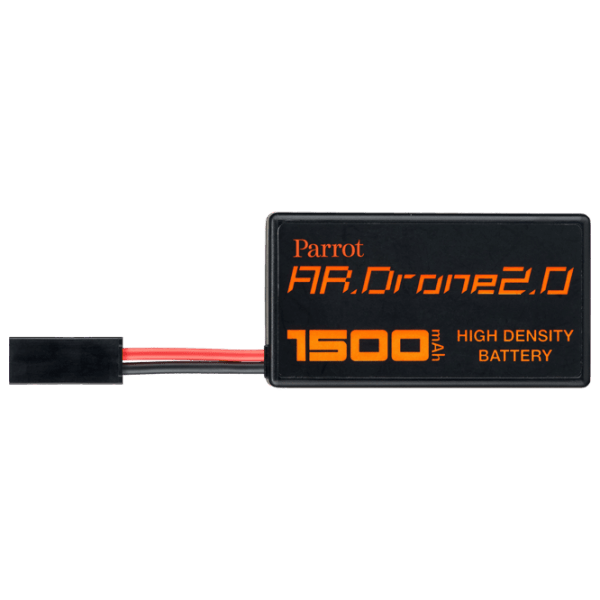 Acumulator pentru drone Parrot Li-Pol 1500 mAh (1 buc.)  photo 1