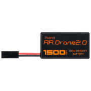 Аккумулятор для дрон Parrot Li-Pol 1500 мАч (1 шт.) 